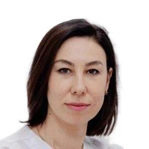 Амдиева Надире Асановна
