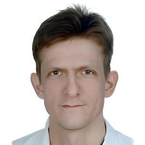 Данилов Григорий Викторович