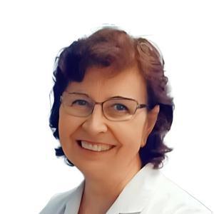Муртазина Рауза Галеевна