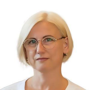 Барыбина Анастасия Владимировна
