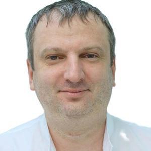 Громаков Игорь Иванович
