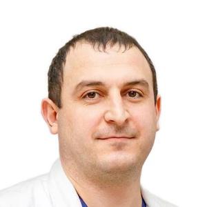 Хусейнов Гасан Ахмедович