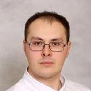 Дворянцев Алексей Александрович