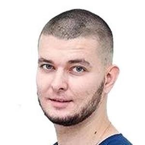 Коваль Евгений Александрович