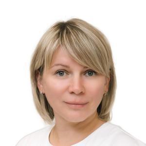 Кравцова Ирина Александровна