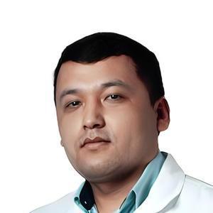 Хамдамов Исломиддин Нормуминович