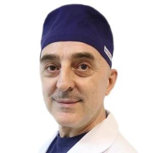 Гамидов Абдул Нажмутинович