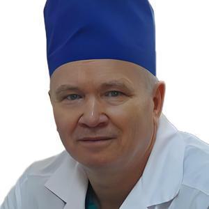 Огнерубов Николай Алексеевич