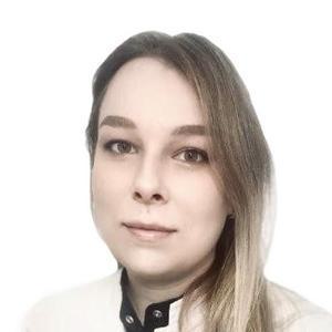 Цай Мария Александровна