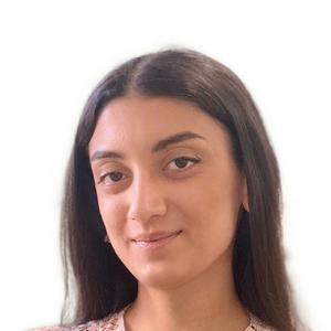 Оганнисян Анна Славиковна
