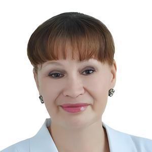 Приходько Екатерина Владимировна