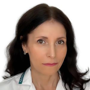 Мусиева Камила Рашидовна
