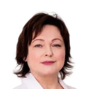 Русакова Елена Юрьевна