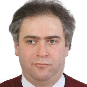 Струков Евгений Леонидович