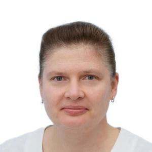 Плотникова Наталья Николаевна