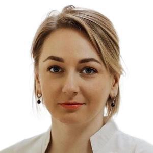 Карташова Юлия Викторовна