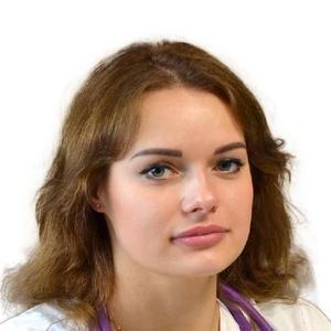 Новикова Анастасия Андреевна