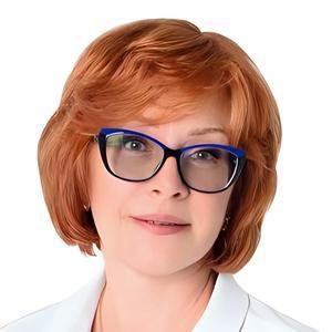 Байбурина Ирина Владимировна