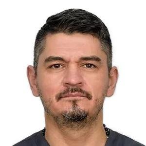 Войташевский Константин Владимирович