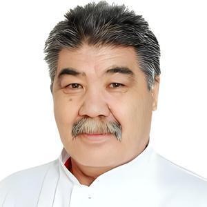 Баймуханов Ирназар Хамитович