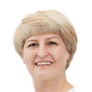 Липунова Полина Михайловна