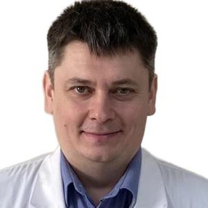Загородных Юрий Олегович