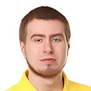 Плюснин Евгений Сергеевич