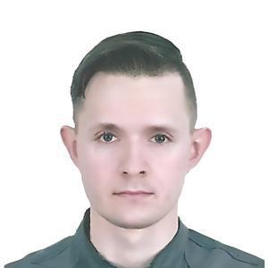 Новиков Егор Дмитриевич