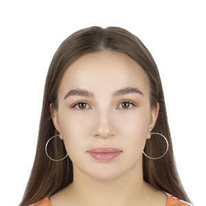 Петлеван Елизавета Олеговна