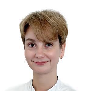 Жушева Наталья Юрьевна
