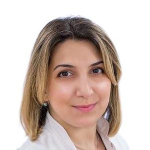 Семенова Милена Ивановна