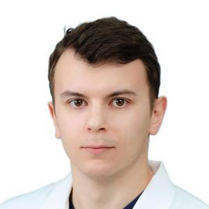 Черницкий Олег Евгеньевич