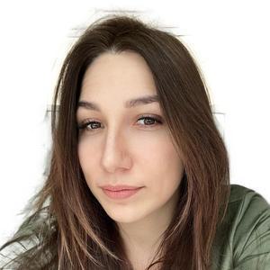 Сивакова Александра Евгеньевна