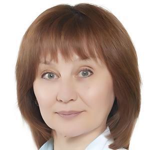 Гончаренко Оксана Васильевна