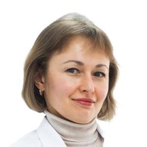 Жукова Ольга Борисовна