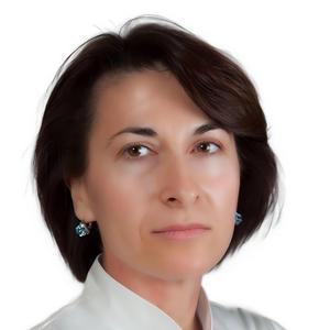 Лафишева Фатима Рауфовна