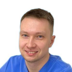 Колчин Владимир Вячеславович