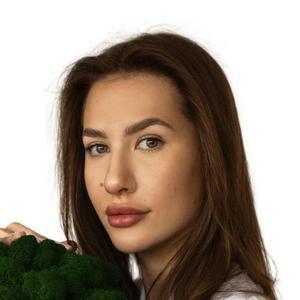 Борисова Юлия Сергеевна