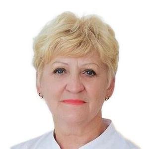 Петрова Татьяна Борисовна