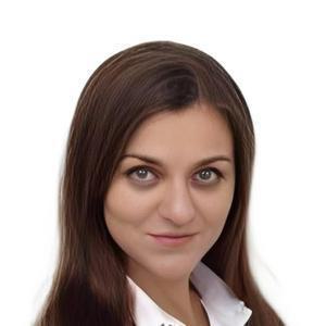 Коробейникова Марина Максимовна