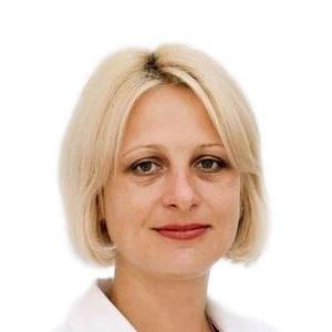 Лучковец Анна Васильевна