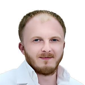 Хохлов Кирилл Александрович
