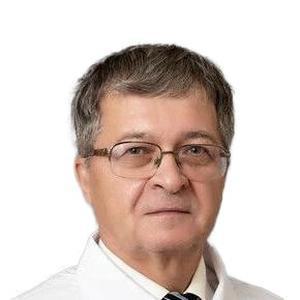 Ташкинов Николай Владимирович