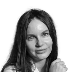 Кислова Татьяна Александровна