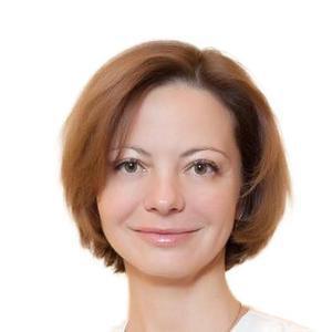 Николаенко Елена Витальевна
