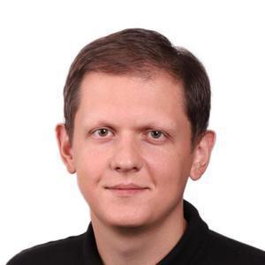 Журавлев Никита Николаевич