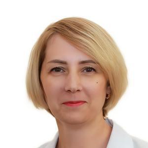 Крапивина Инна Станиславовна