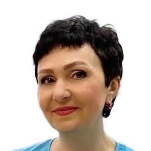 Лобанова Татьяна Васильевна