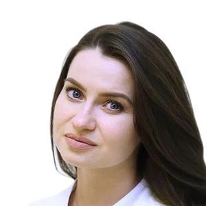 Зверева Дарья Павловна