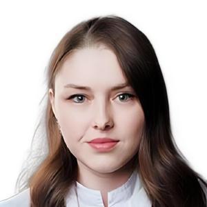 Трефилова Юлия Сергеевна